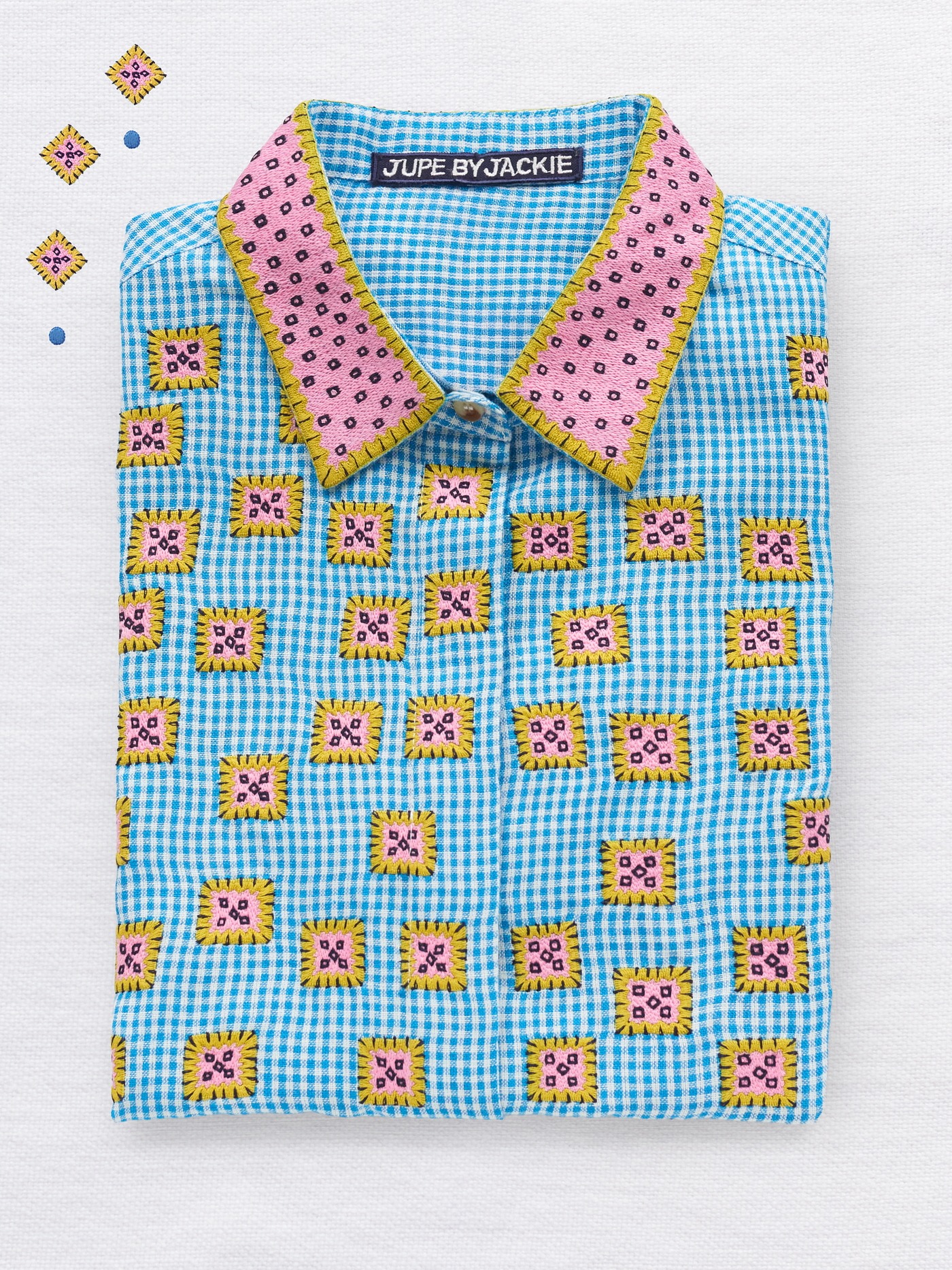 New in | Jupe by Jackie